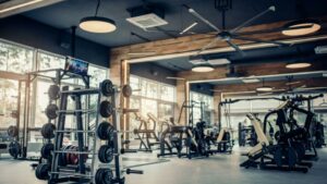 8 Cheapest Gym In Singapore: Anytime Fitness, Virgin, Gymmboxx And More (2022)