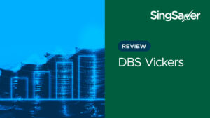 DBS Vickers Review: Beginner-Friendly Brokerage With Competitive Rates And Wide Range Of Investments