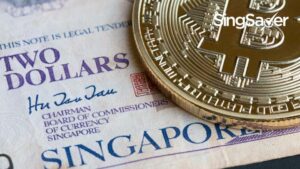 How Bitcoin Works: Singapore Edition