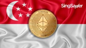 How Ethereum Works: Singapore Edition
