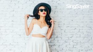 Top 10 Below-S$10 Fashion Must-Haves in Singapore