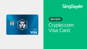 Crypto.com Visa Card Review (2021): For Cryptocurrency Enthusiasts And Investors