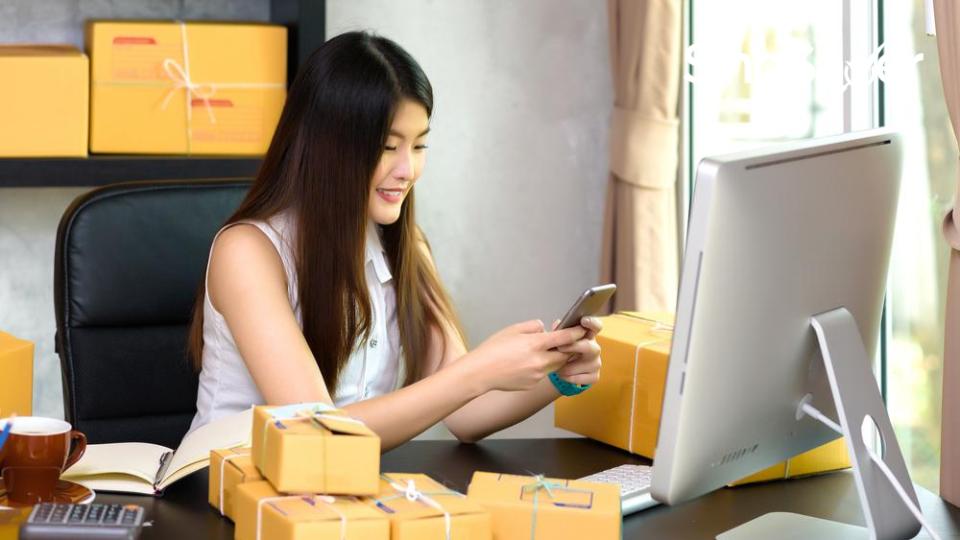 Are You Self-Employed? This Is How You Can Save Your Way To Success