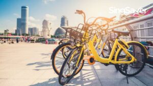 Top 7 Bicycle Rentals in Singapore – 2021 Edition