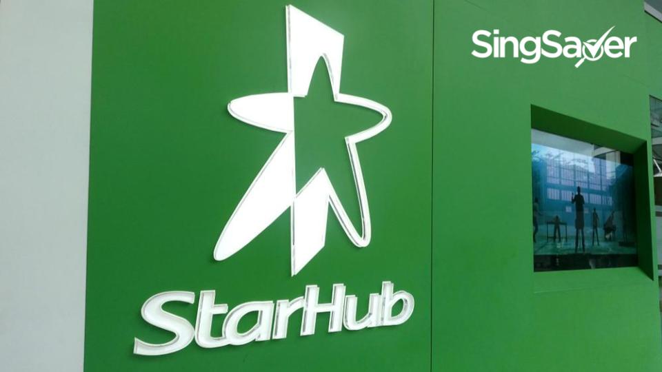 StarHub (CC3.SI) Share Price, News, Analysis & Review