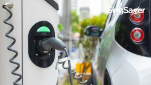 Buying Car Insurance For Your Electric Vehicle (EV): 5 Things To Note
