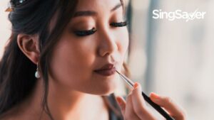 9 Wedding Makeup Artists Across All Budgets For Actual-Day Wedding In Singapore 2021