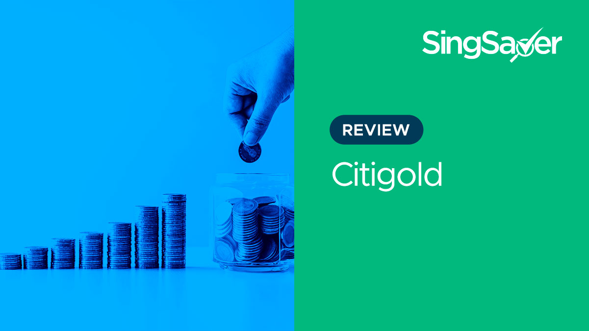 Citigold Review 2022 Citi Privilege Banking Benefits