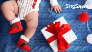10 Practical Newborn Baby Gifts to Buy in Singapore 2021