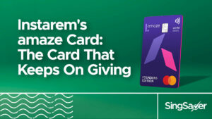 5 Reasons Why Instarem’s amaze Card Is A Game Changer For Your Pocket