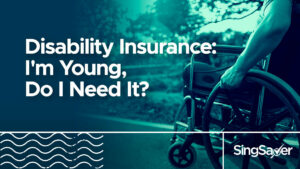 5 Misconceptions Singaporeans Have About Disability Insurance