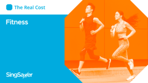 The Real Cost: Fitness In Singapore
