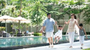8 Best Kid-Friendly Family Staycations In Singapore