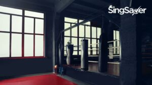 These Are The Best Mixed Martial Arts (MMA) Gyms & Boxing Classes in Singapore 2021