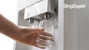 5 Best Water Dispensers In Singapore 2021 For Instant Purified Water At Home Or In The Office