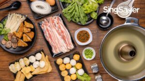 12 Best Hotpot And Steamboat places in Singapore