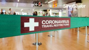 Singapore Border Category Restrictions By Country Explained