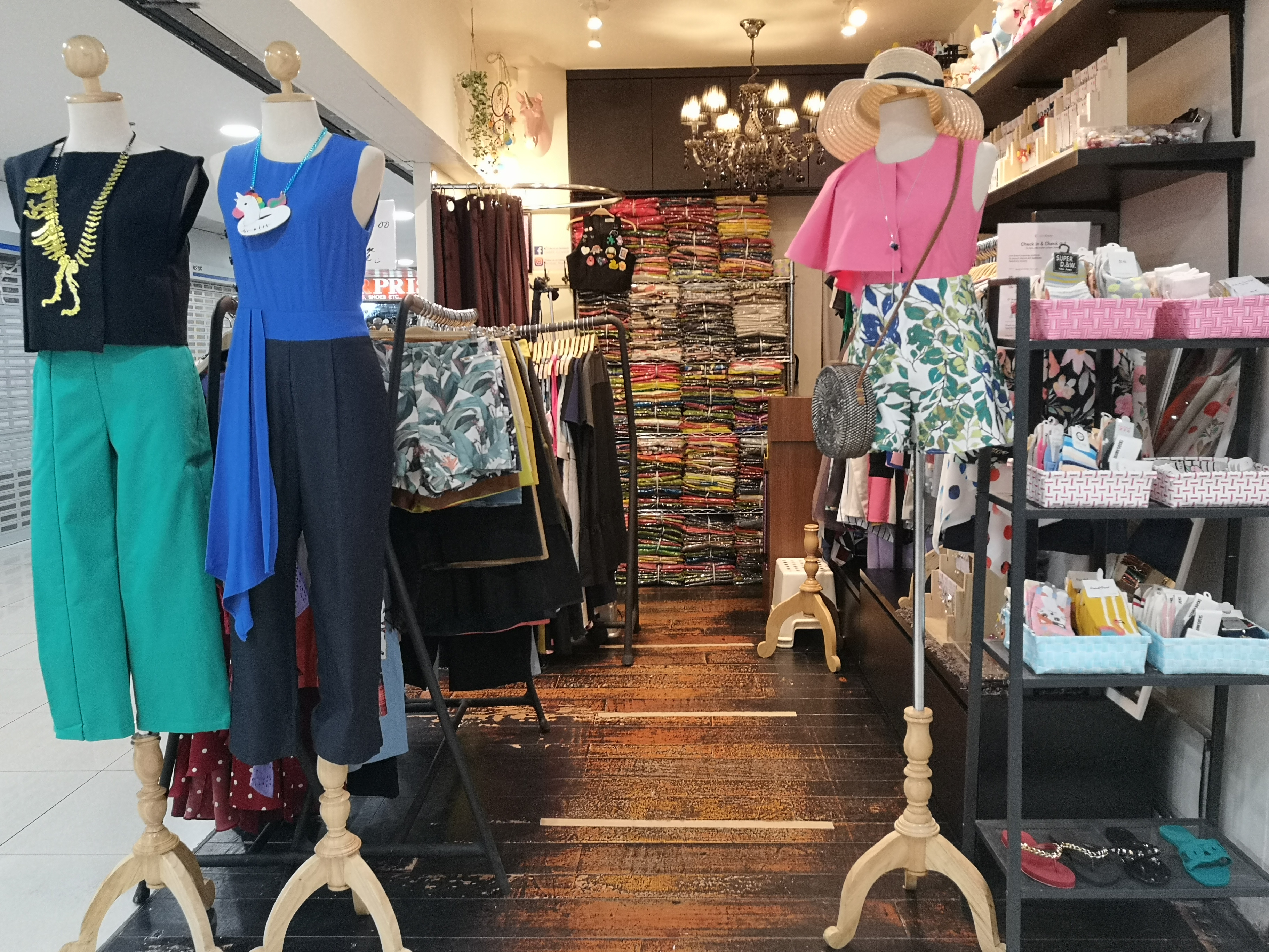 edgy clothing stores near me