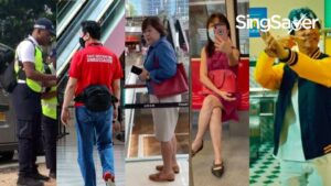 9 Cheap, Easy And Funny Halloween DIY Costume Ideas That Every Singaporean Can Relate To
