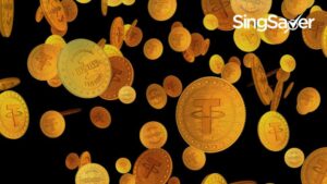 Stablecoin 101: All You Need To Know About Tether, Digix, And More