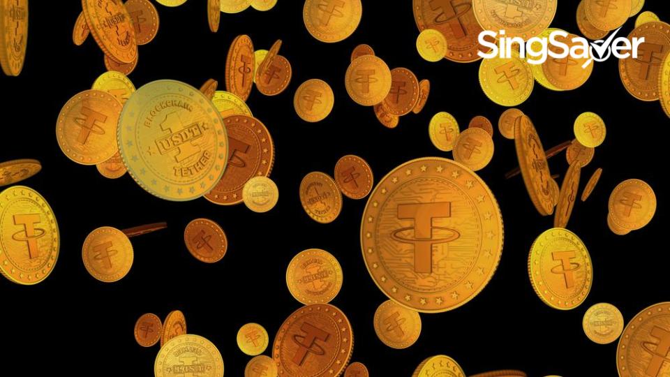Stablecoins: All You Need To Know About These Stable Cryptocurrencies