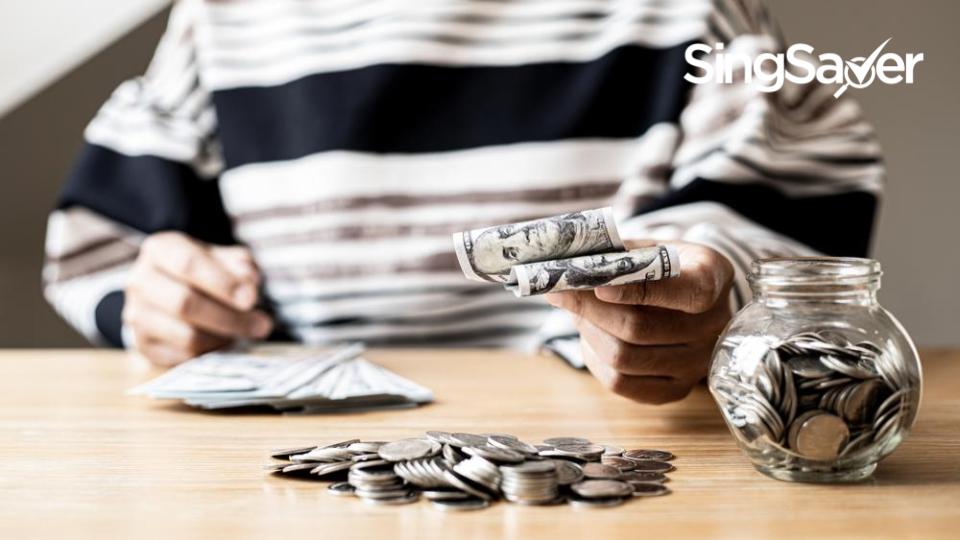 Should You Combine Your Savings And Spending Account?  
