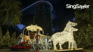 Things To Do In Singapore That Get You The Most Bang For Your Buck (January 2022)
