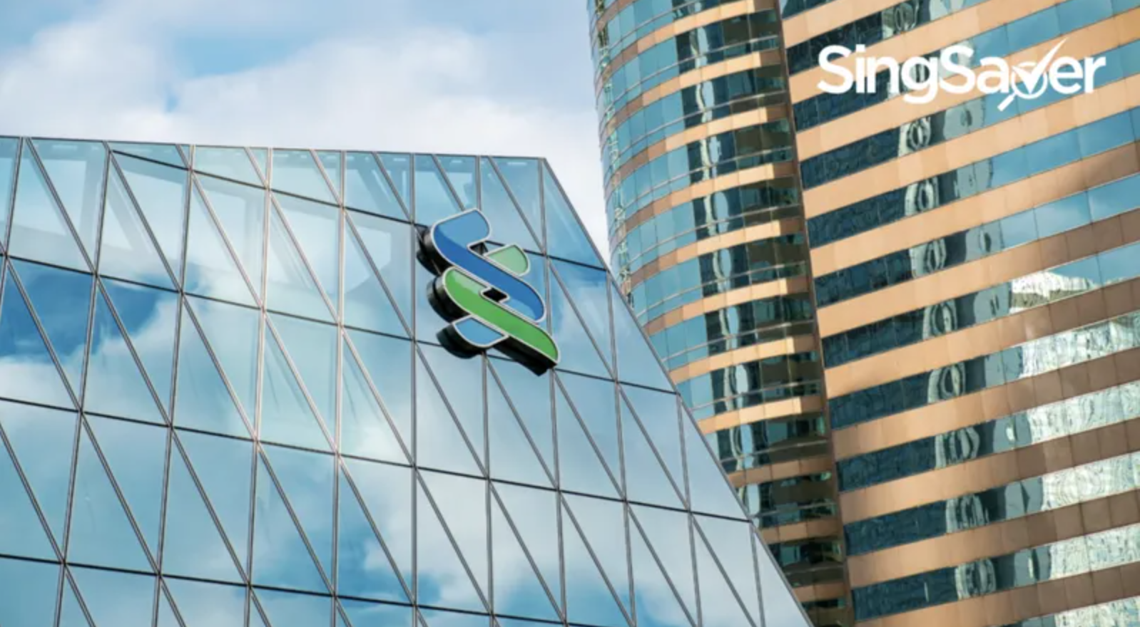 Standard Chartered Smart Credit Card (Review): Attractive Perks, but Only for Certain Types of Customers