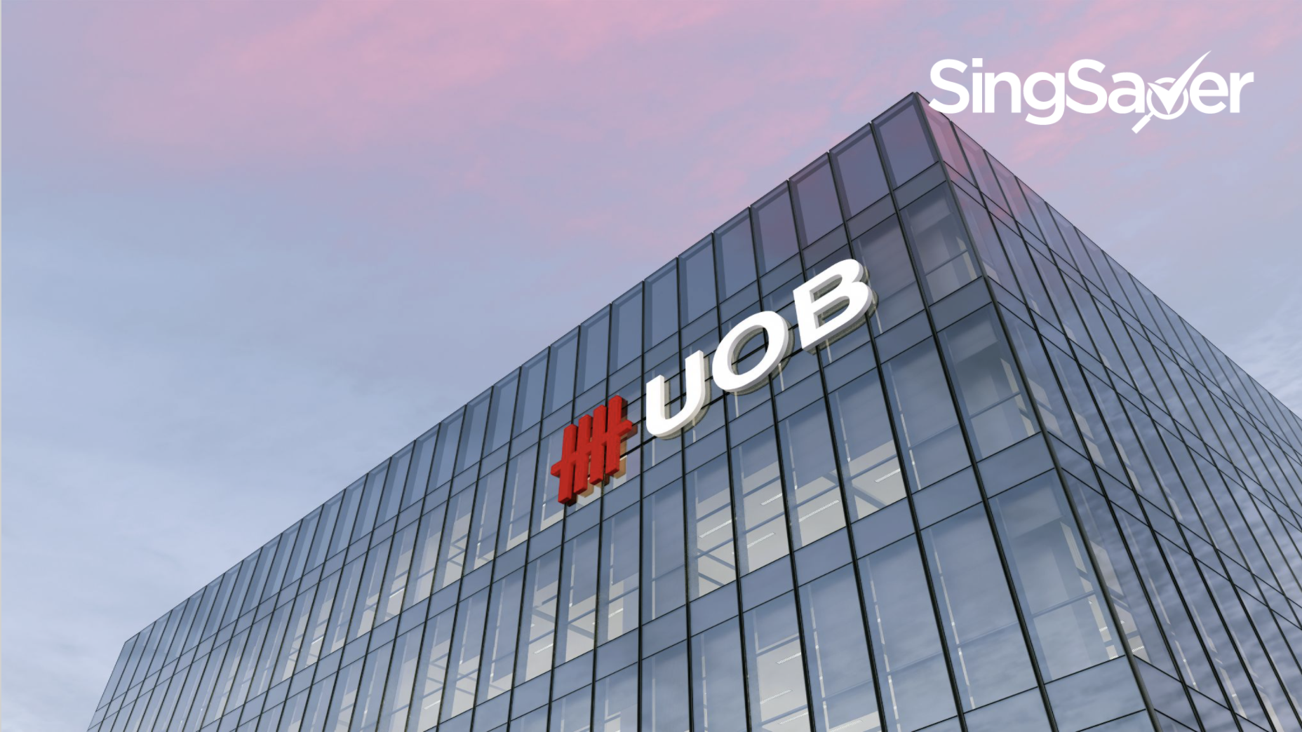 UOB Privilege Banking Singapore Review (2021): A Top-notch Premier Banking Platform For Those Who Can Pay The Price