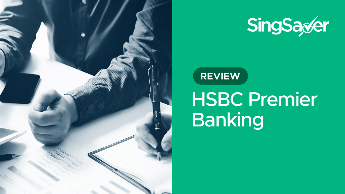 HSBC Premier Banking Review (2021): What’s In It For You?