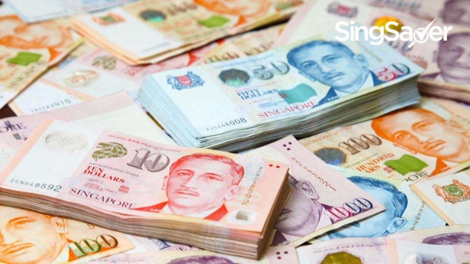 11 Mind-Blowing Facts About The Singapore Dollar You Probably Didn’t Know
