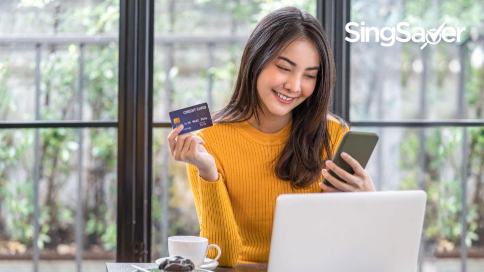 5 Credit Cards That Will Help You Save The Most Money in 2022