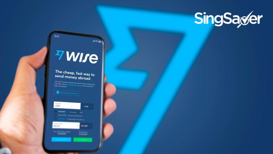 Wise (Formerly TransferWise) Review – How It Works, Fees, Rates, Debit Card