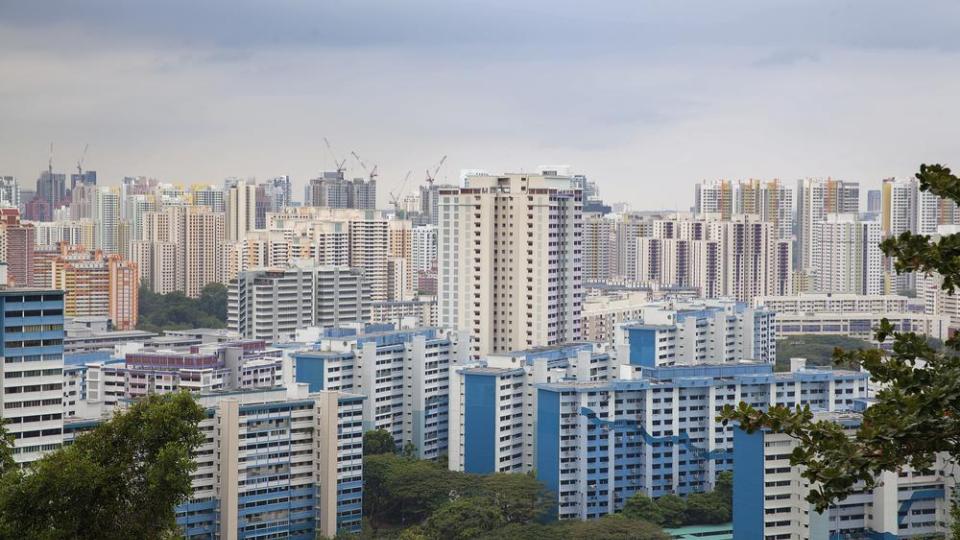 Singapore Property Market Cooling Measures: What It Entails