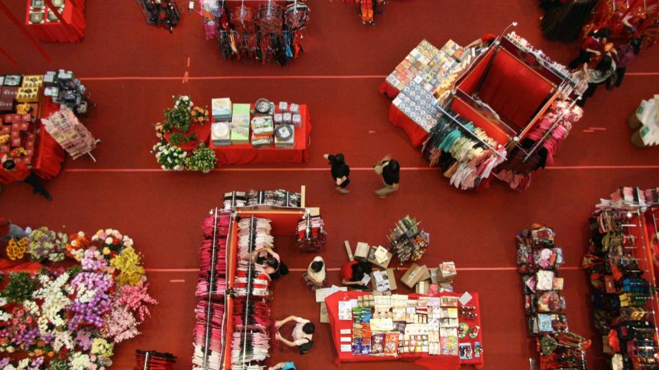 Best Chinese New Year Sales, Discounts And Promotions In Singapore 2022