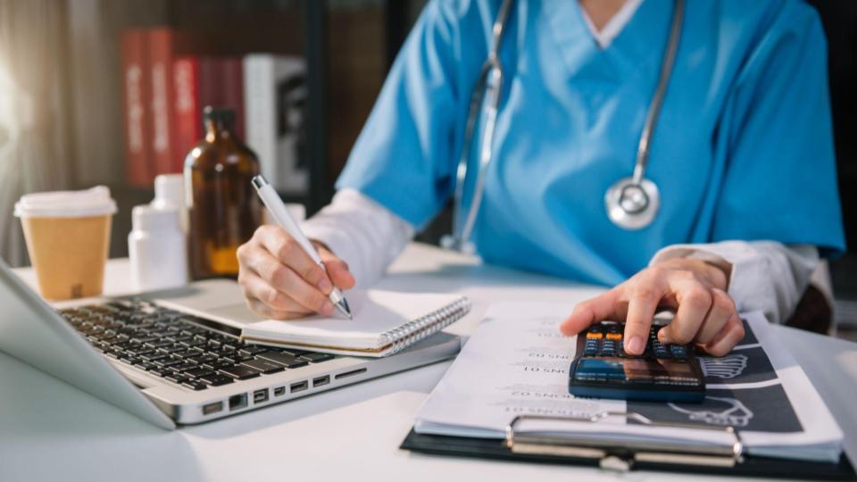 The Best Ways To Pay Medical Bills In Various Circumstances