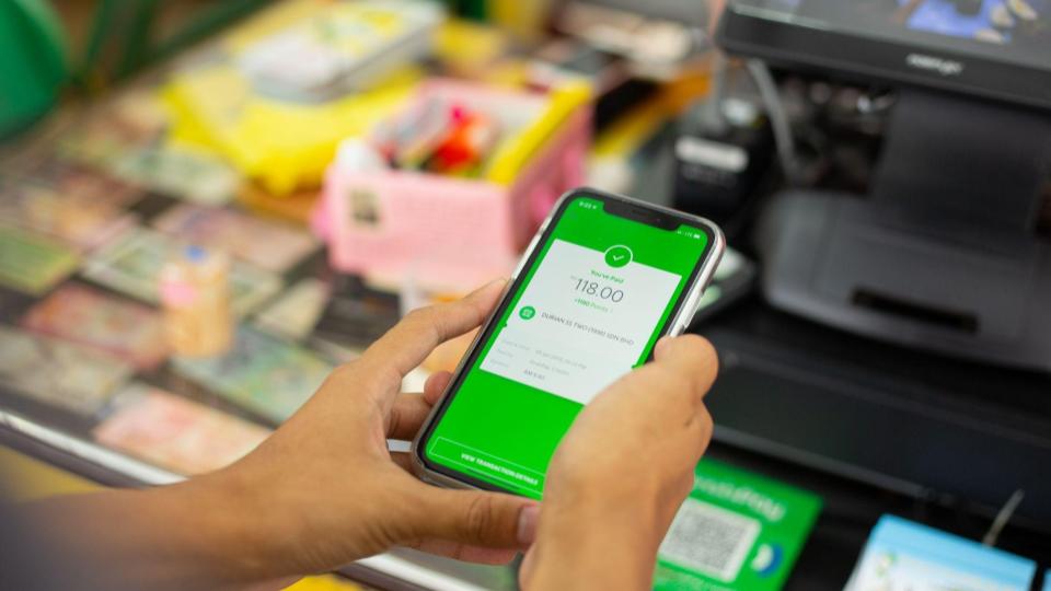 Here Are The Banks That Can Now Be Linked To Your GrabPay Wallet And How You Can Do So