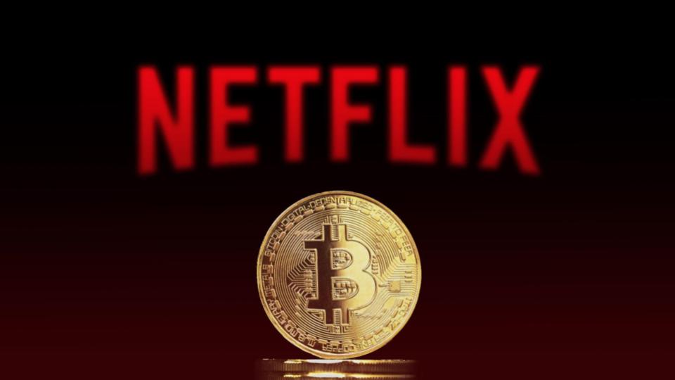 Top Netflix Shows to Level Up Your Crypto Game
