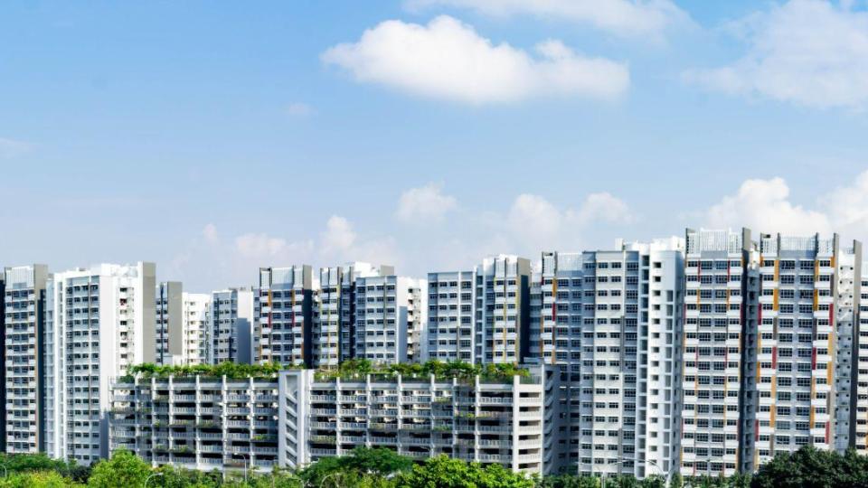 HDB Minimum Occupation Period Guide For Homeowners In Singapore