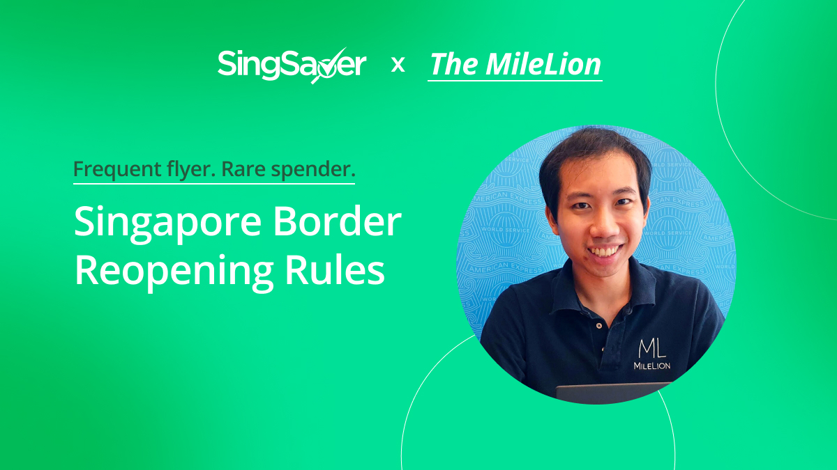 8 Things To Know About Singapore’s Border Reopening (And The Future Of VTLs)