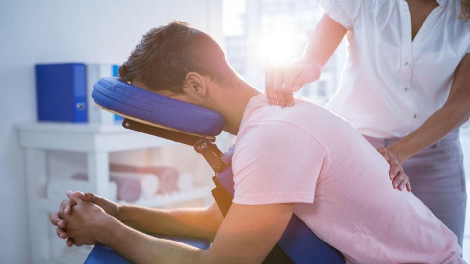 A Complete Guide To Visiting A Chiropractor In Singapore