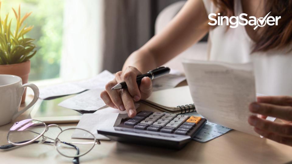 How To Calculate Leave Encashment In Singapore