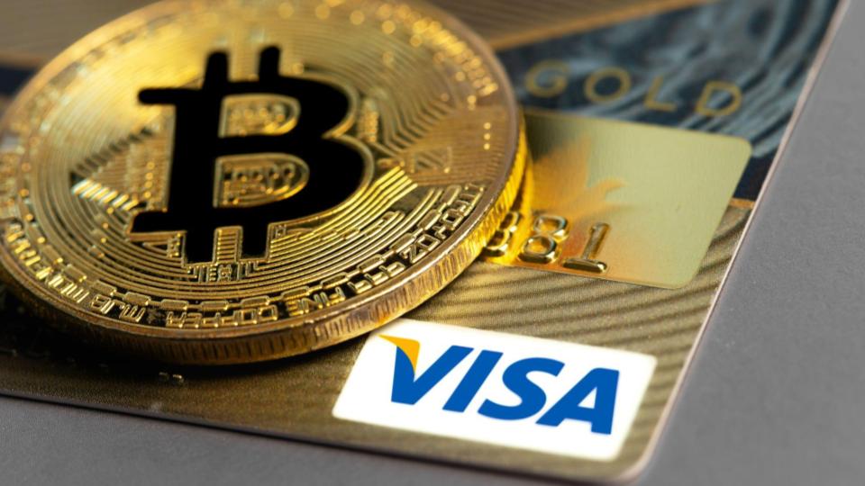 Should You Use a Credit Card to Buy Cryptocurrency?
