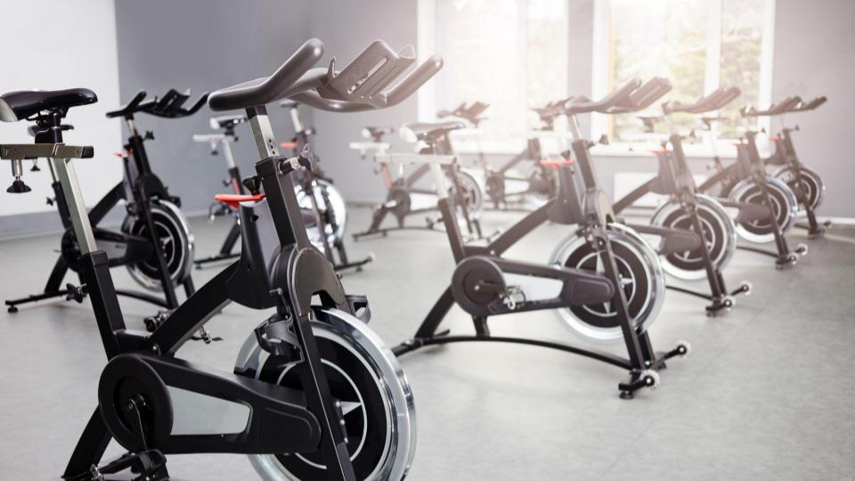 Spin Studio Classes In Singapore 2022 — Best Packages, Promos and Deals