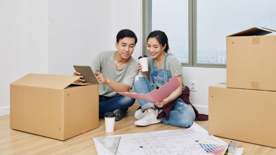7 Ways To Lower Renovation Costs If You’re Moving Into Your New Home In 2022