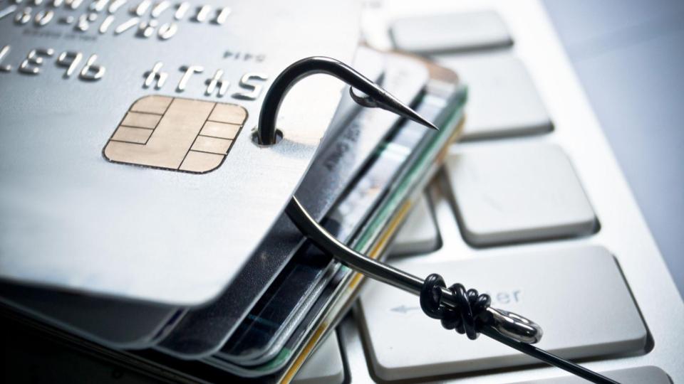 Credit Card Fraud: How to Better Protect Yourself?