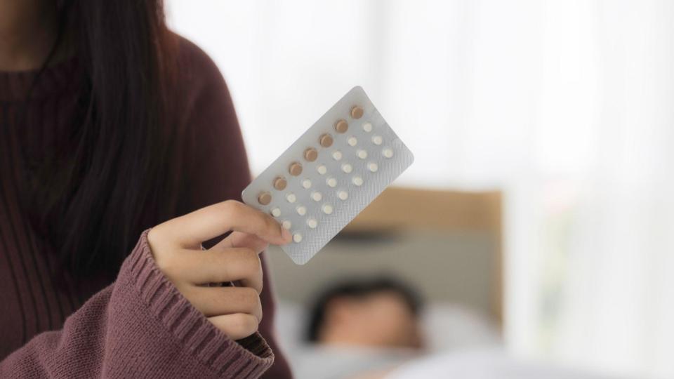 Birth Control Pills in Singapore: Where to Buy, How it Works, Side Effects