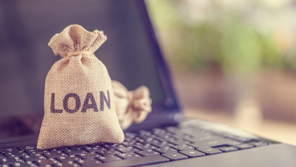 Instant Online Loans – How Do They Work?