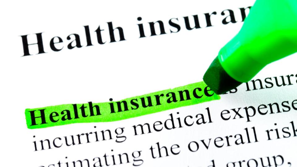 10 Health Insurance Terms You Need To Know
