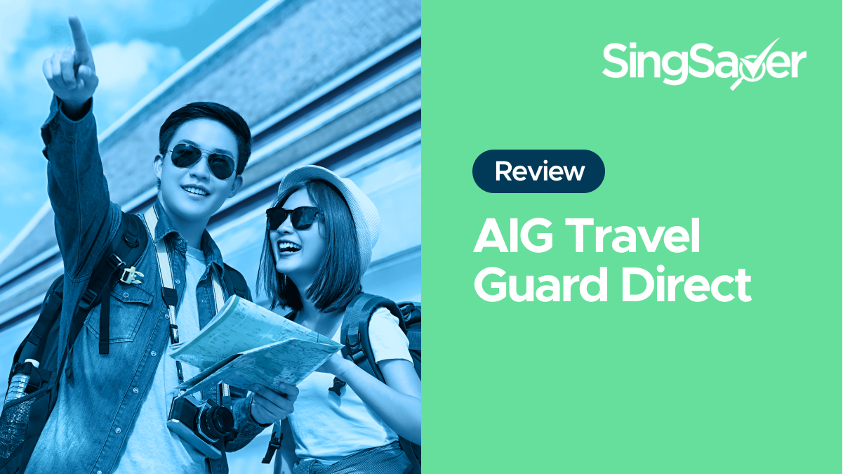 AIG Travel Guard Direct Travel Insurance Review: Top-notch Travel Insurance With Helpful Side Benefits